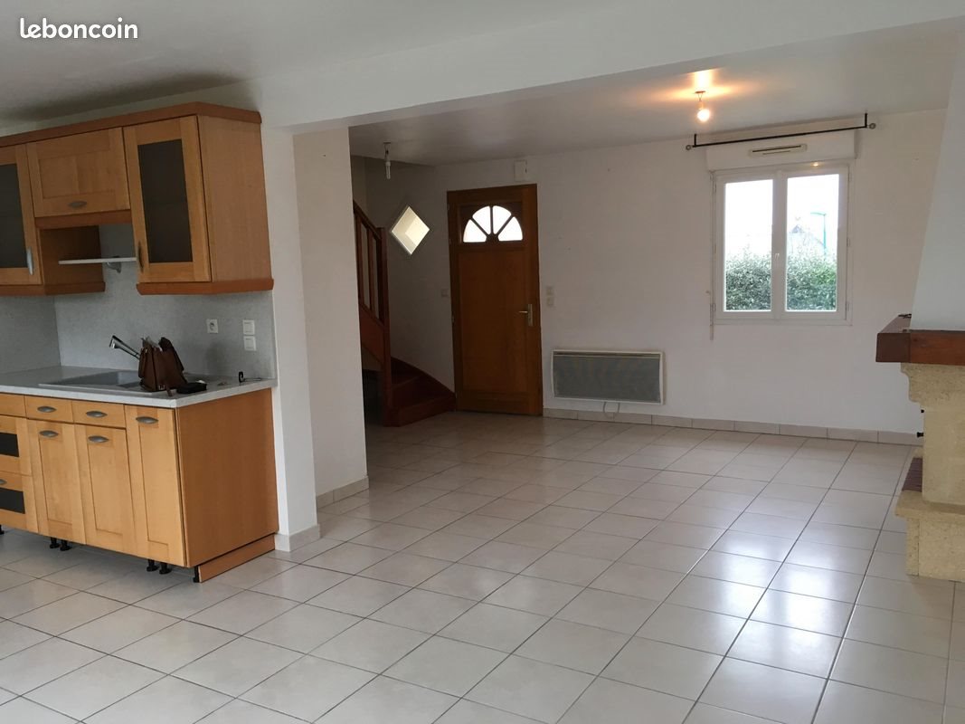 Maison à louer, 81m², Vaiges