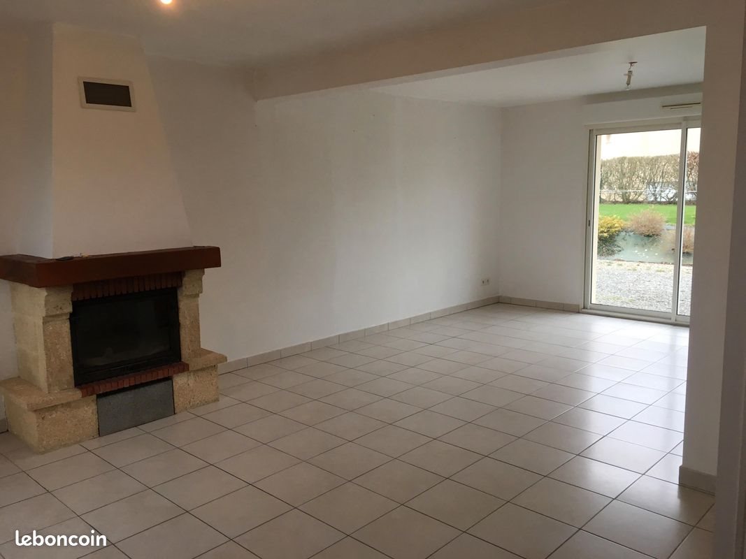 Maison à louer, 81m², Vaiges