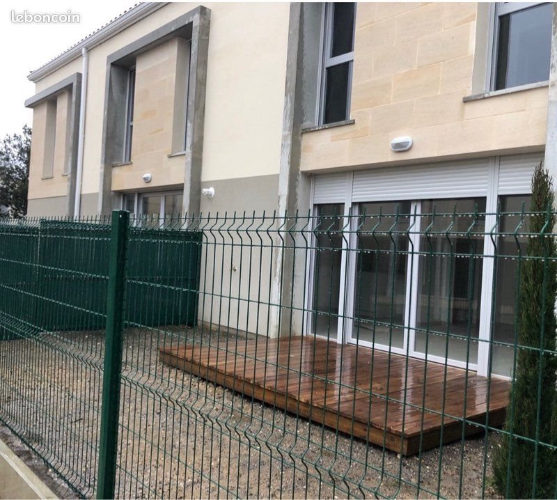 Maison à vendre, 62m², Cenon