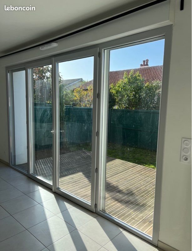Maison à vendre, 62m², Cenon
