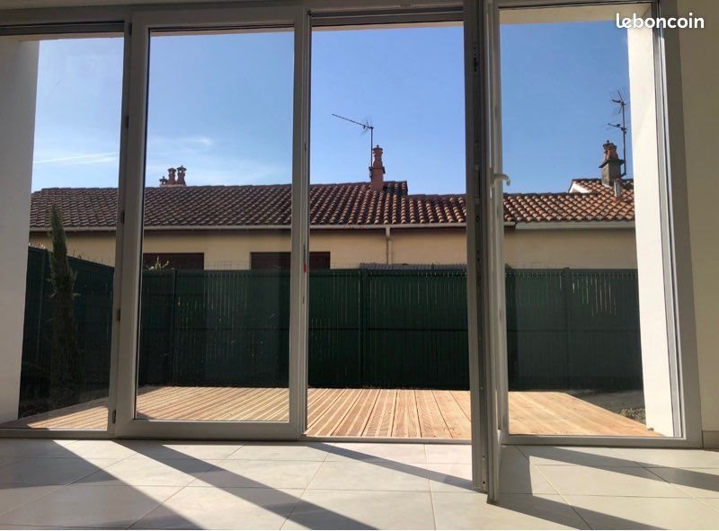 Maison à vendre, 62m², Cenon