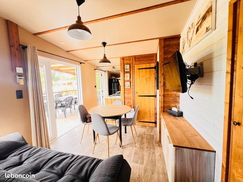 Maison à vendre, 36m², Gujan-Mestras