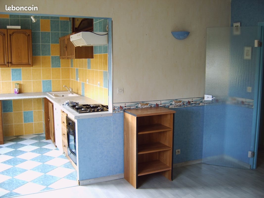 Appartement à vendre, 39m², Vandoeuvre-lès-Nancy