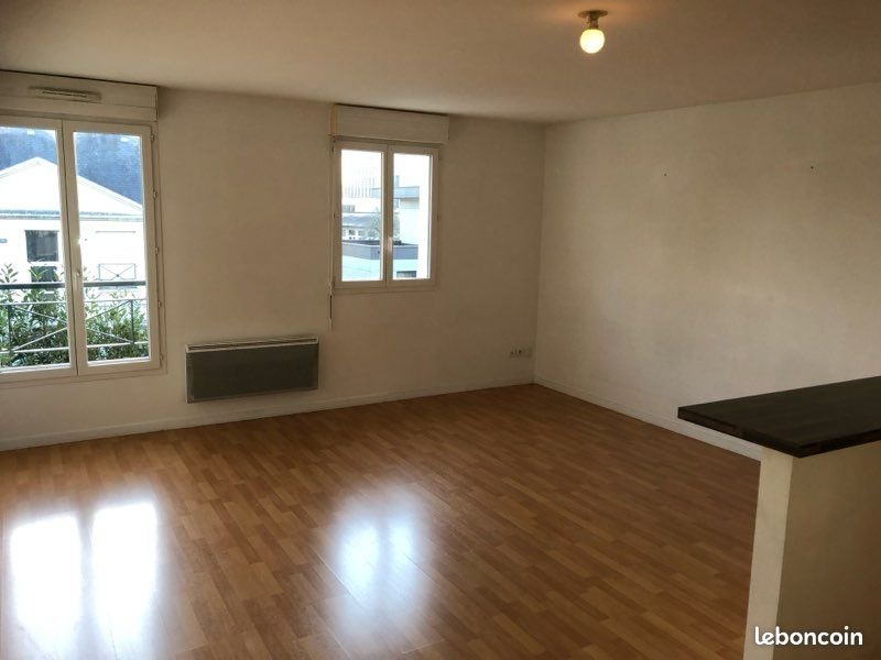 Appartement à vendre, 63m², Blois