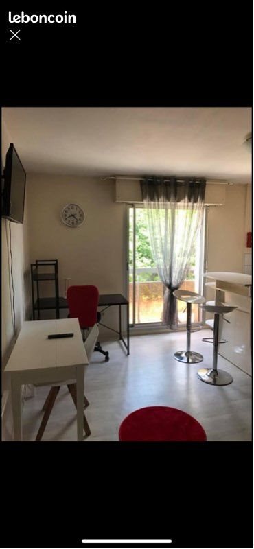 Appartement à louer, 34m², Limoges
