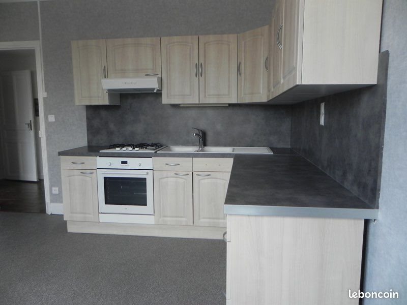 Appartement à louer, 60m², Dijon