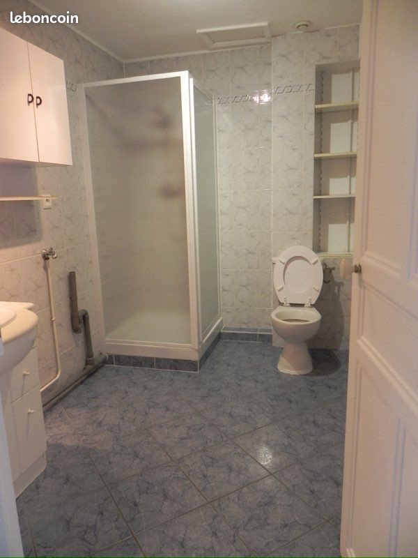 Appartement à louer, 60m², Dijon