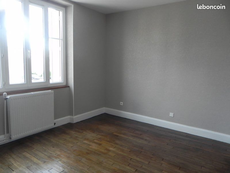 Appartement à louer, 60m², Dijon