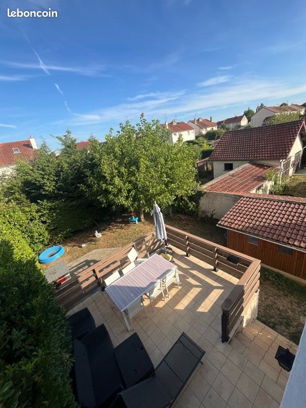 Maison à vendre, 85m², Marsannay-la-Côte