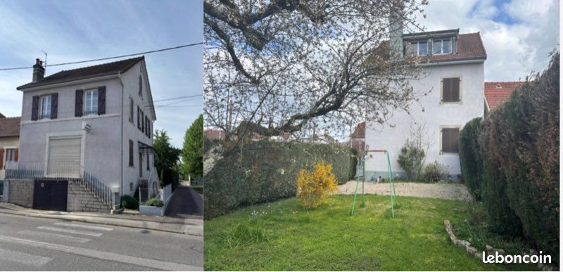 Maison à vendre, 147m², Echenoz-la-Méline