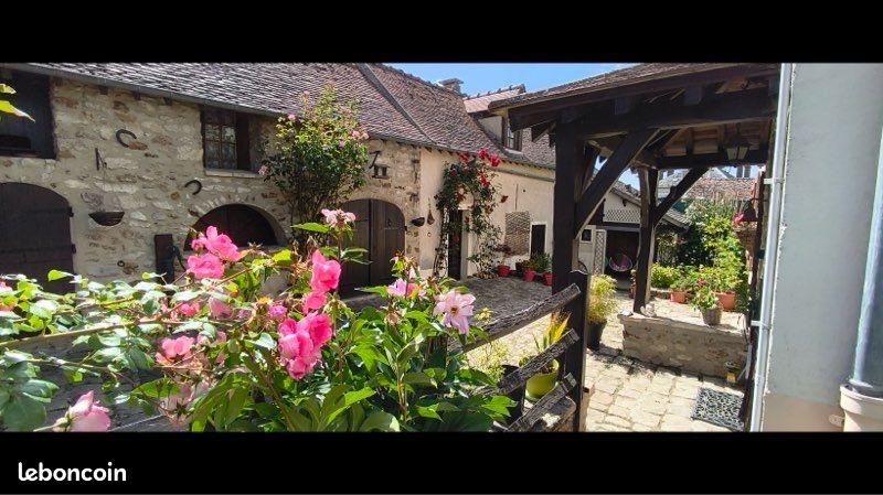 Maison à vendre, 95m², Lizy-sur-Ourcq