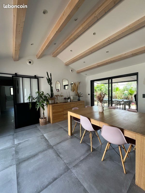Maison à vendre, 145m², Dompierre-sur-Mer