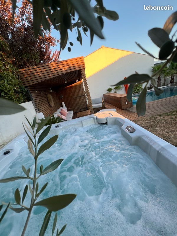 Maison à vendre, 145m², Dompierre-sur-Mer