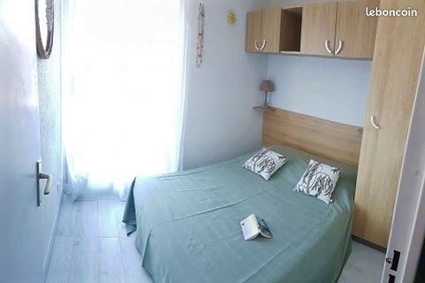 Appartement à louer, 30m², La Grande-Motte