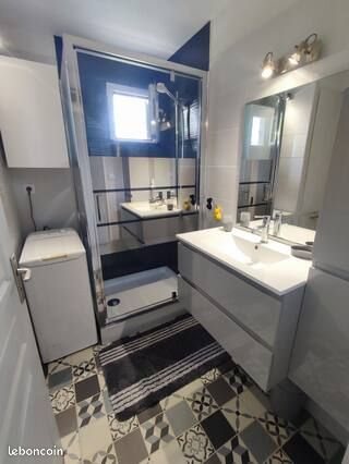 Appartement à louer, 30m², La Grande-Motte