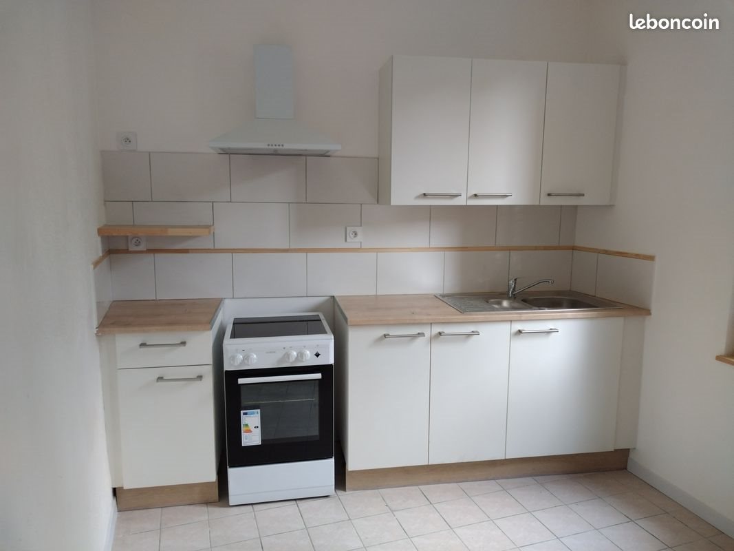 Appartement à louer, 35m², La Monnerie-le-Montel