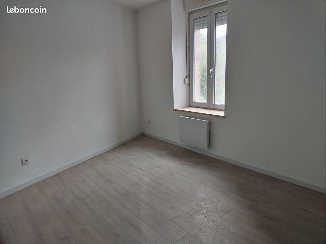 Appartement à louer, 35m², La Monnerie-le-Montel