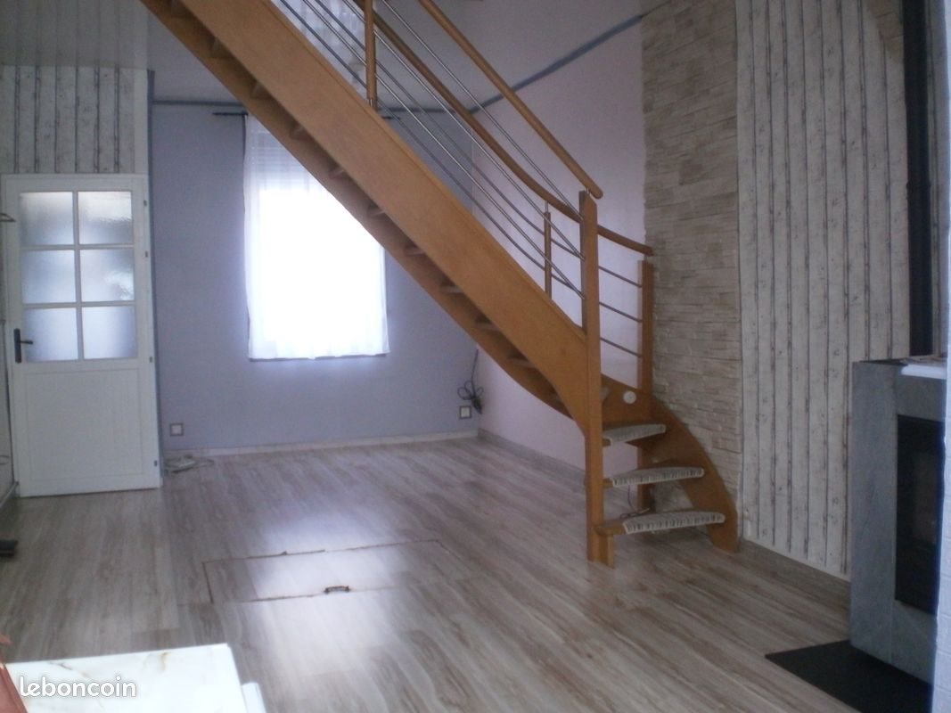 Maison à vendre, 62m², Haubourdin