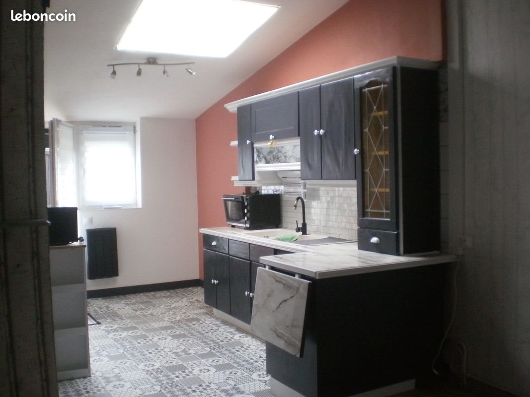 Maison à vendre, 62m², Haubourdin