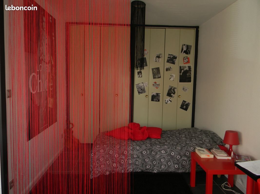 Appartement à louer, 36m², Angers