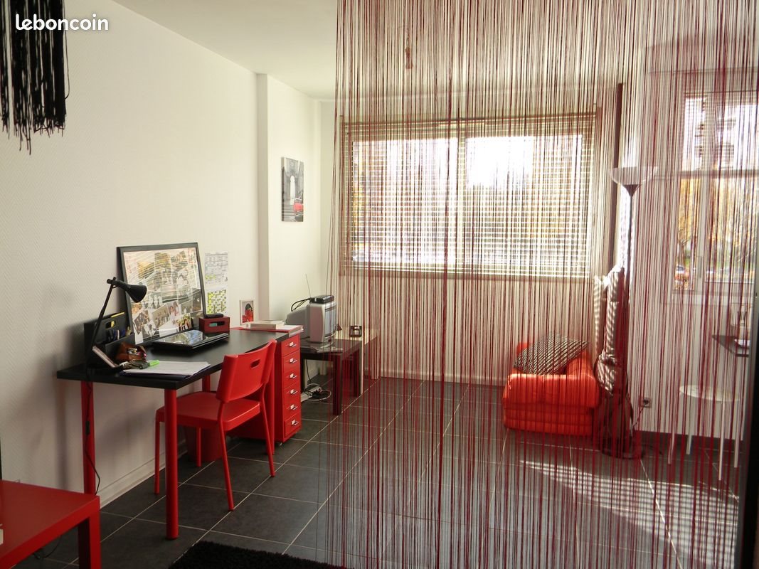 Appartement à louer, 36m², Angers