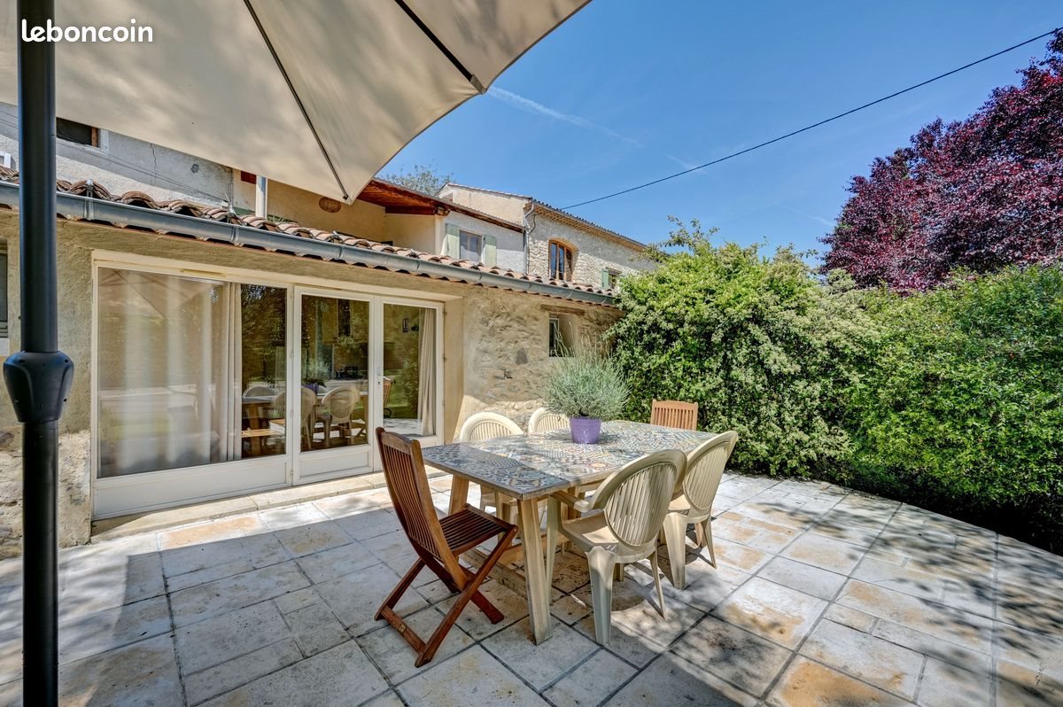 Appartement à louer, 90m², Forcalquier