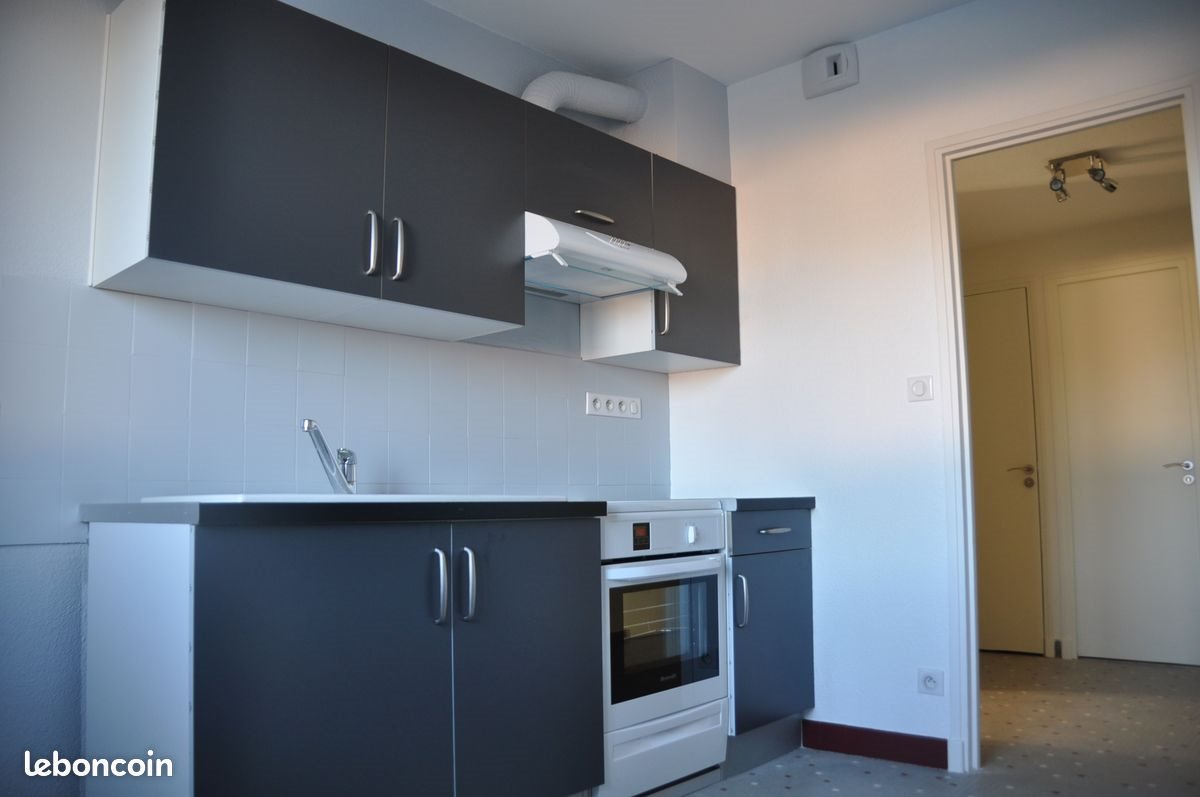 Appartement à louer, 62m², Thiviers