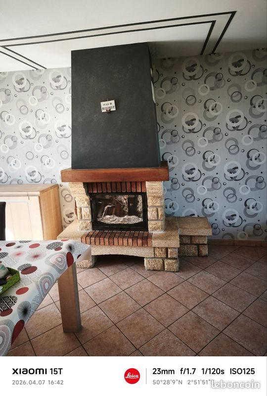 Maison à louer, 99m², Vendin-le-Vieil