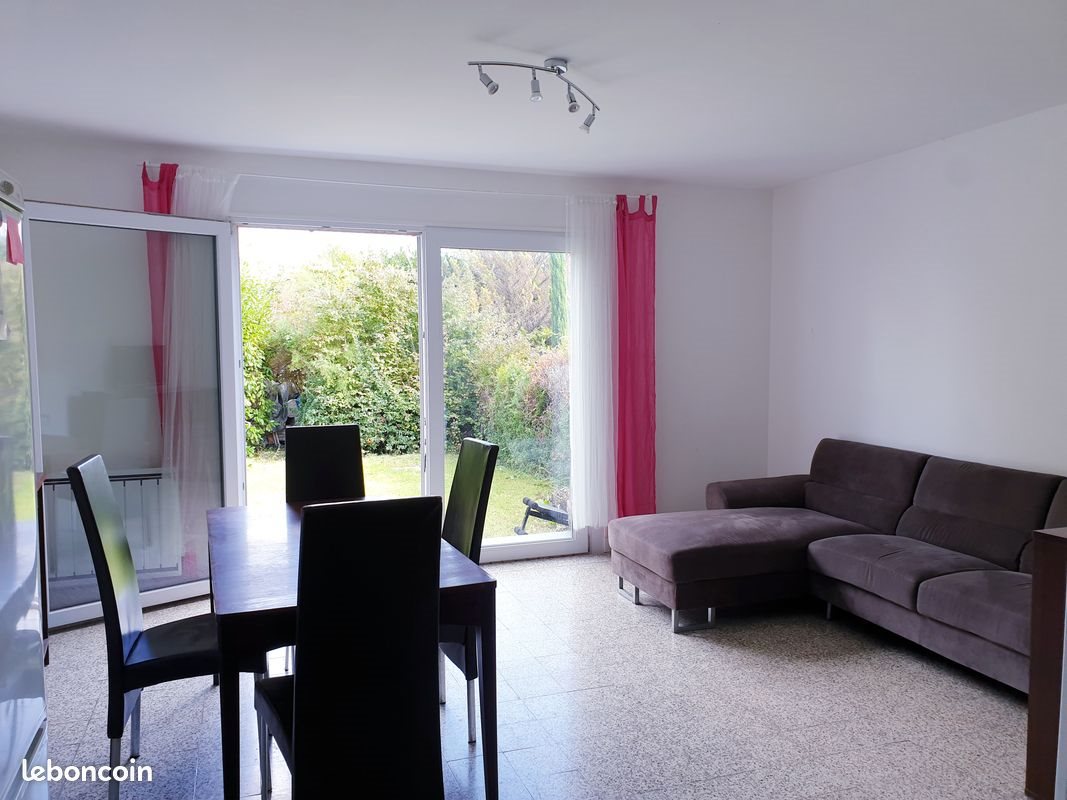 Maison à louer, 80m², Villejuif