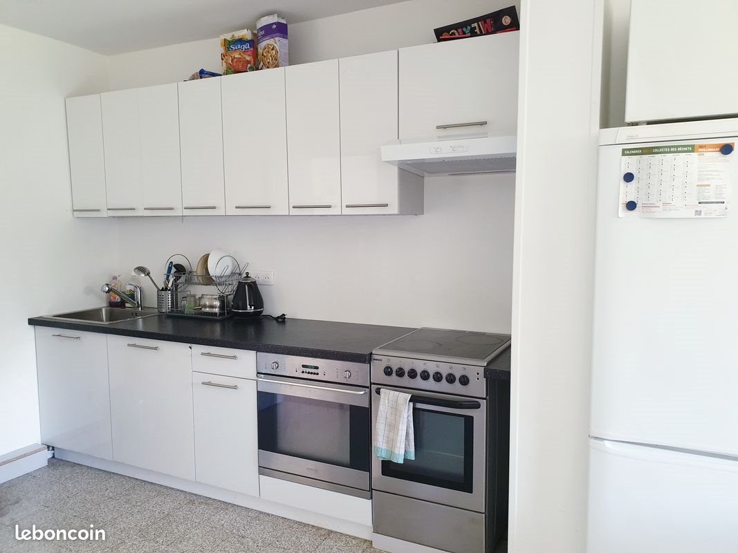 Maison à louer, 80m², Villejuif