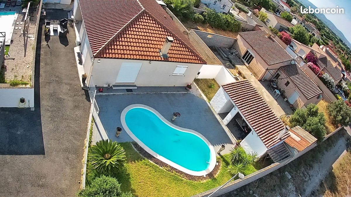 Maison à vendre, 125m², Pia