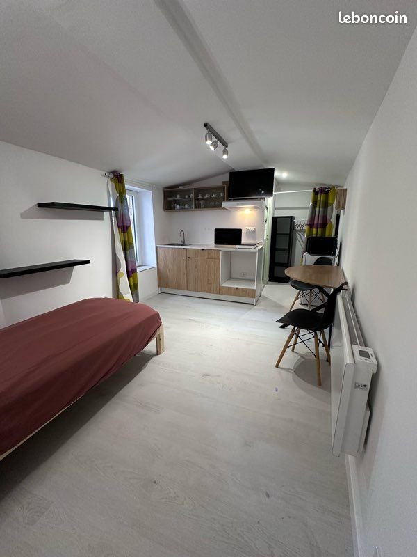 Appartement à louer, 18m², Besse-sur-Issole