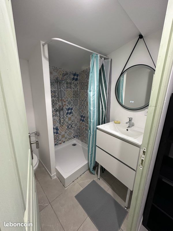 Appartement à louer, 18m², Besse-sur-Issole