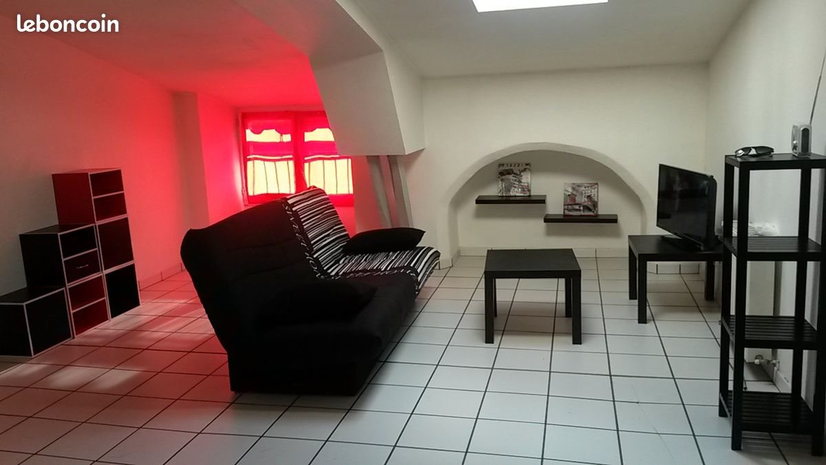 Appartement à louer, 46m², Cahors