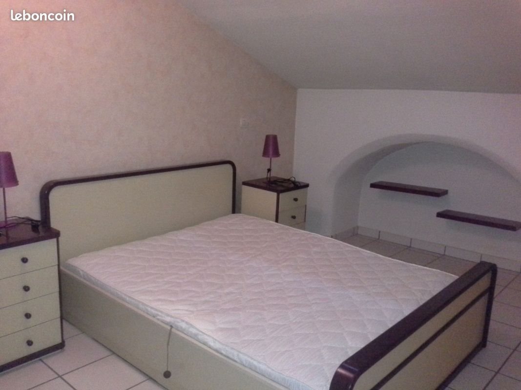 Appartement à louer, 46m², Cahors