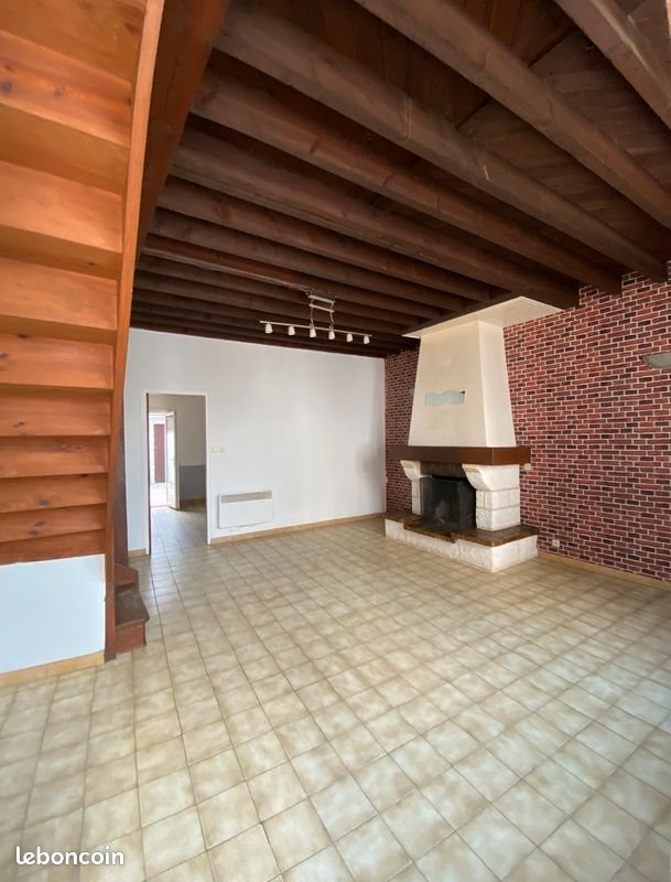 Maison à vendre, 67m², Rouen