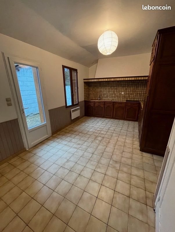 Maison à vendre, 67m², Rouen