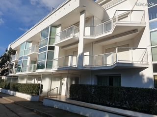 Appartement à louer, 41m², La Baule-Escoublac