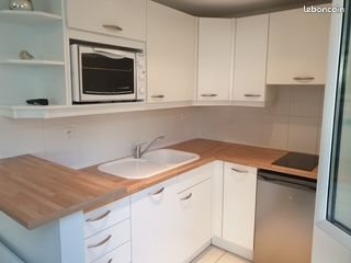 Appartement à louer, 41m², La Baule-Escoublac