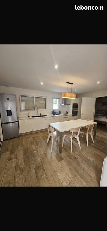 Maison à louer, 80m², Tarnos