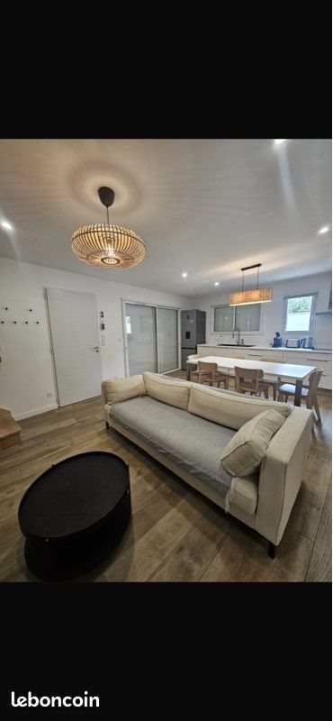 Maison à louer, 80m², Tarnos