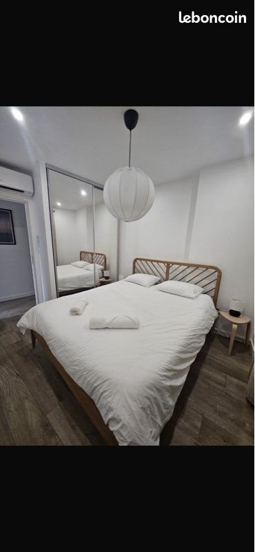 Maison à louer, 80m², Tarnos