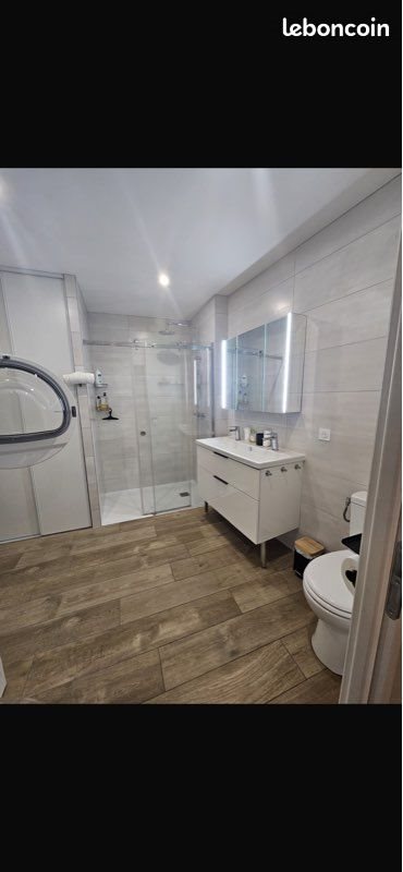 Maison à louer, 80m², Tarnos
