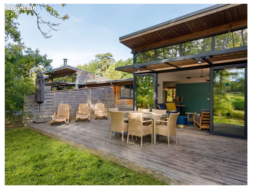 Maison à vendre, 83m², Chaumont-sur-Tharonne
