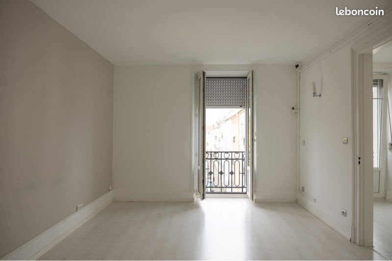 Appartement à louer, 64m², Mulhouse