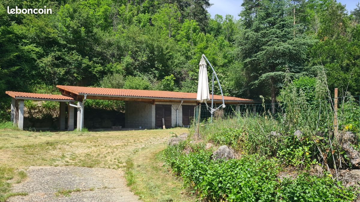 Maison à vendre, 230m², Beauzac