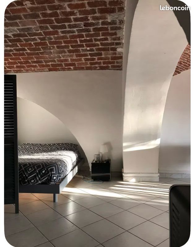 Appartement à louer, 33m², Bastia