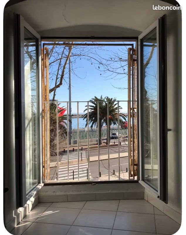 Appartement à louer, 33m², Bastia