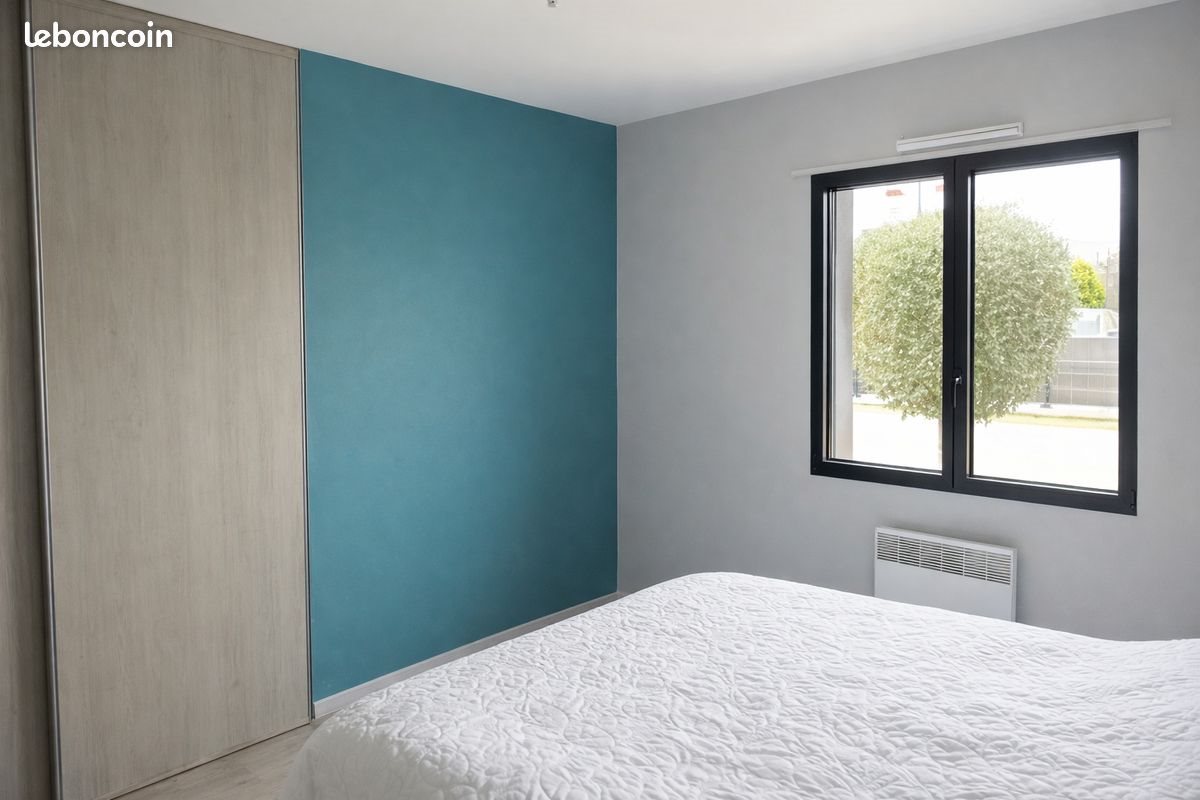 Maison à vendre, 120m², Brain-sur-Allonnes
