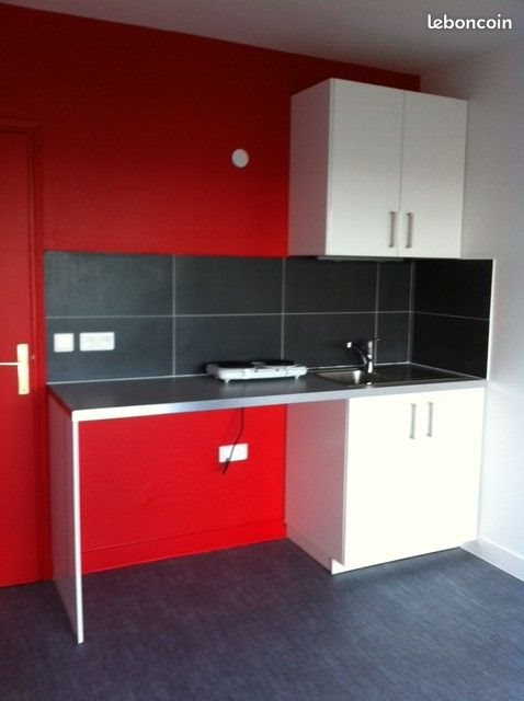 Appartement à louer, 21m², Le Chesnay